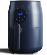 Frytkownica Air Fryer 1000W 2L BEZTŁUSZCZOWA FRYTOWNICA NIEBIESKA KALORIK