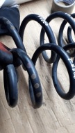 S4 B8 LIFT spring springs front 3.0 TFSI S5 2X
