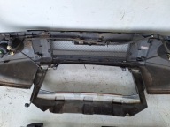 MITSUBISHI PAJERO IV 06-10 bumper + XENON