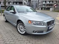 VOLVO S80 Executive * 3.2l R6 243KM * LPG z 2022