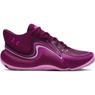 Баскетбольні кросівки Under Armour Spawn 6 Mid