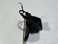 rear-view mirror inner cover mirrors Maserati GranTurismo 2008