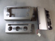 VW PASSAT B8 DEKORY RADIA PANELU 3G1858069E 3G1863042 3G1863284