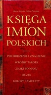 Księga imion polskich