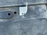 cover chassis right TOYOTA COROLLA E21 19- 58165-02210