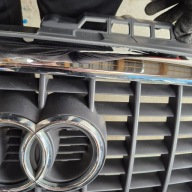 AUDI A3 II 2 8P S-LINE LIFT 05-08 bumper front front