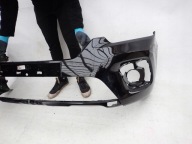 RENAULT KANGOO III 21- bumper front front
