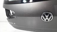 Volkswagen Golf VII rear trunk door 2015 HATCHBACK (H90)