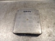 Ford Fiesta MK4 Computer, Bedienteil 97FB-12A650-AGA