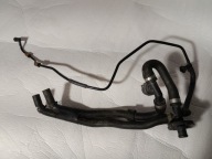 AUDI A4 B9 crijevo prijenos vode 8W1819350S 8W1121081BB