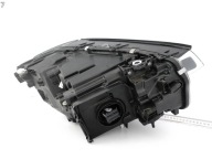 BMW X3 G01 X4 G02 17-20 FULL LED ADAPTIVE light left front EUROPA