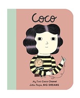 Coco Chanel: My First Coco Chanel [BOARD BOOK]