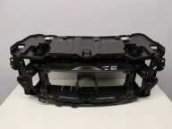 Smart ForFour II A435 Traverse Insert atrape Pare choc A4538850037