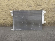 JEEP COMPASS II 2 17- ALFA TONALE MR470773-0160 Radiateur climatisation