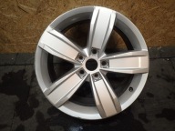 disc aluminium PASSAT B8 5X112 17" 7J ET40