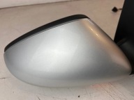 mirror right Volkswagen Passat B7 6 PIN UK