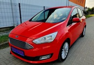 Ford C-MAX 1.5 120Ps. Sport Navi Climatronic S...