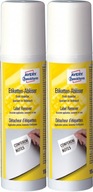 Spray do usuwania etykiet Avery Zweckform 150ml x2