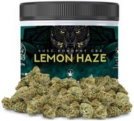 |25G| Lemon Haze | Susz Konopny CBD |