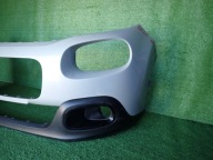 CITROEN C3 III 16- Frontstoßstange vorne