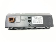 Display RADIA PEUGEOT 301 CITROEN C-ELYSEE 9809263580