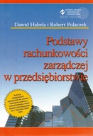 Podstawy rachunkowości zarządczej w przedsiębiorst