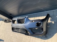 Bmw X1 F48 15- nárazník předek přední