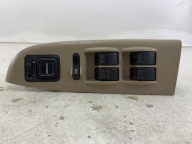 HONDA ACCORD VI PANEL okna levý předek béžová