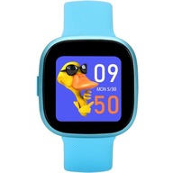 Smartwatch Garett Kids Fit Niebieski 5904238484975