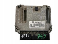 SEAT LEON 1.9TDI 0281014422 03G906021SC computer E