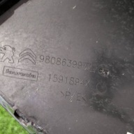 nárazník predný predok JUMPY EXPERT III 16- NR.Z9415