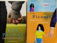 Jodi Picoult x 2 książki