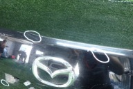 MAZDA 3 sedan 13- boot doors rear part