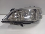 lampa lewy przod OPEL ASTRA G II EUROPA