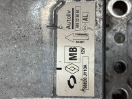 Centralina airbag SENSOR RENAULT KOLEOS e 98820JY10A