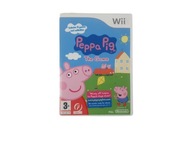 PEPPA PIG THE GAME Wii (eng) (3)