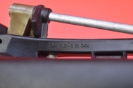 handle right front front black 8253454 BMW E46 sedan LIFT 01-06