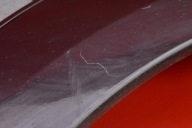 fender right front front claret FORD S-MAX MK1 LIFT 10-15