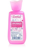 Zmywacz do paznokci delia kwiatek 55 ml