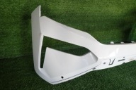 SKODA ENYAQ LIFT 25- front bumper front