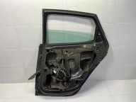 door rear part right side SEAT Ibiza 4 2nd facelift 2016