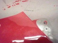 fender front front right RENAULT MASTER IV 2019