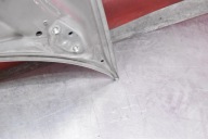cofano SREBRNA VOLVO C70 2 II CABRIO 05-09