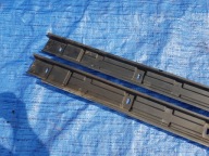 moulding threshold side right holder Mercedes ML W164 A1646981030