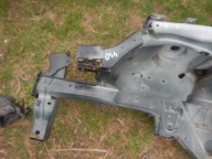 CITROEN DS4 quarter left front quarter pillar