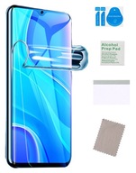 Folia ochronna anti-blue do MOTOROLA MOTO G6 PLAY na ekran mocna szkło TPU