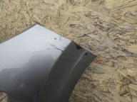 KIA PICANTO III LIFT 20- front bumper
