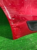 door rear. right PORSCHE MACAN 95B NR.1778