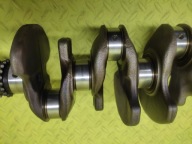 CITROEN C5 III 1.6 THP crank