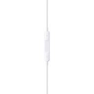 Apple EarPods with Remote and Mic White